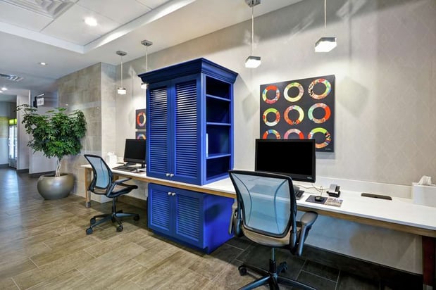 Images Home2 Suites by Hilton Plano Legacy West