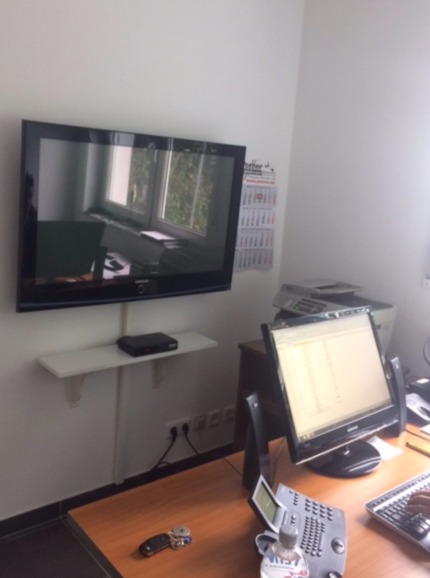 Sparcar GbR, Siemensstraße 14A in Marburg