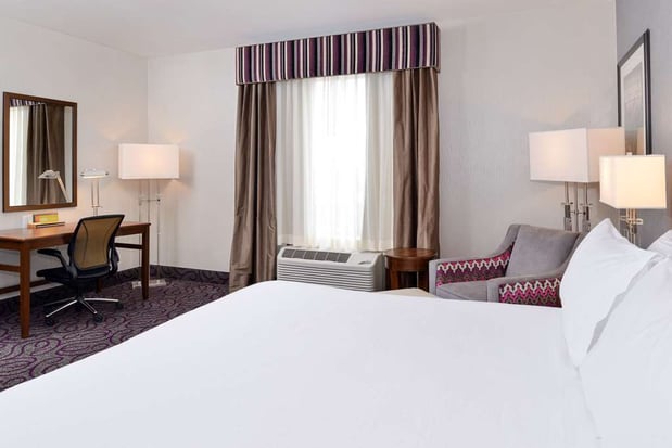 Images Hilton Garden Inn Hobbs