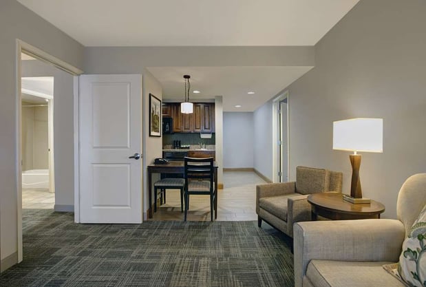 Images Homewood Suites by Hilton Charlotte/Ayrsley, NC