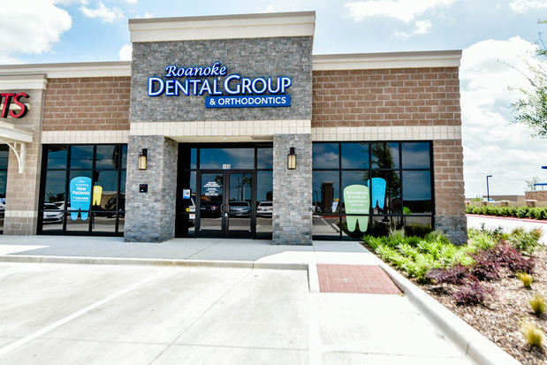 Images Roanoke Dental Group and Orthodontics