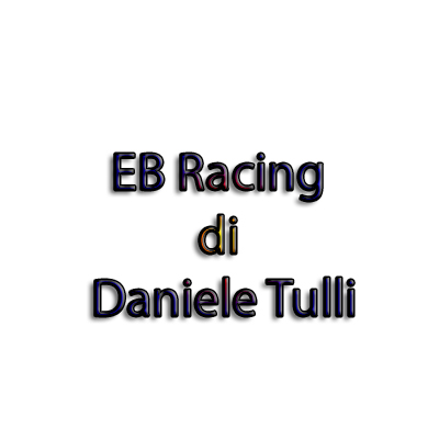 EB Racing Daniele Tulli Logo