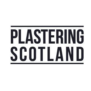 Plastering Scotland Logo