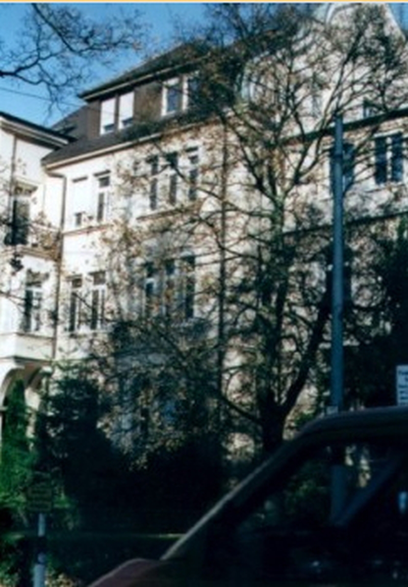 Oetjen Kerstin Rechtsanwältin in Freiburg