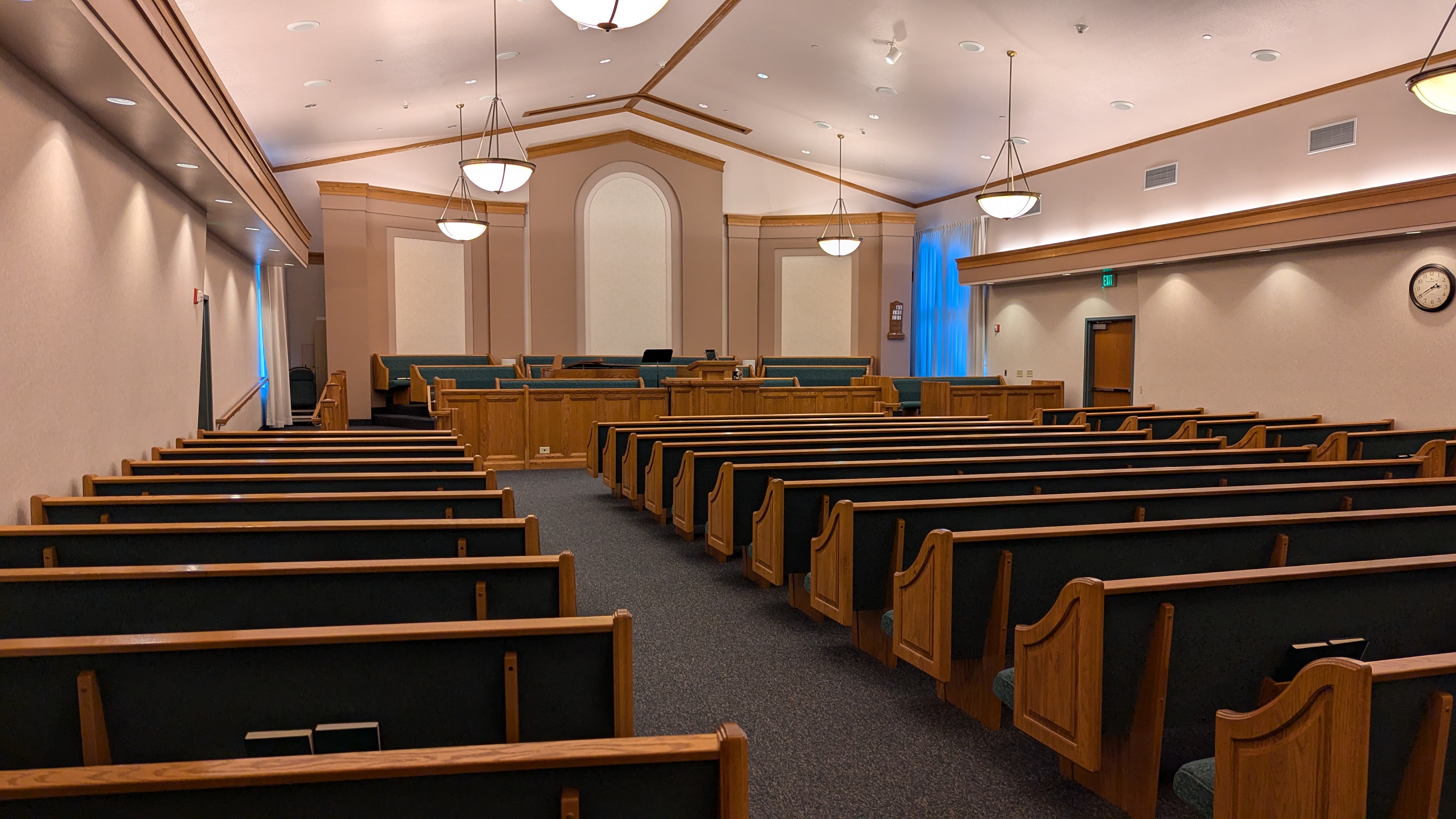 Chapel