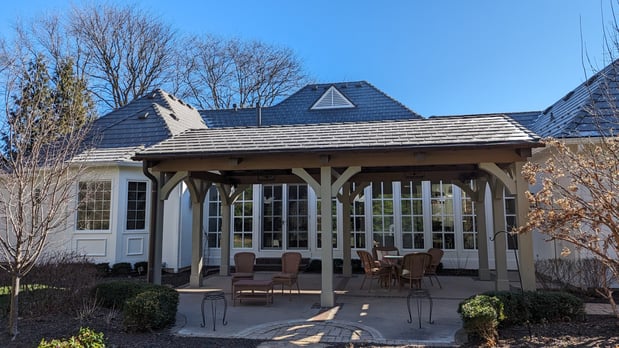 Images Brown Roofing, LLC