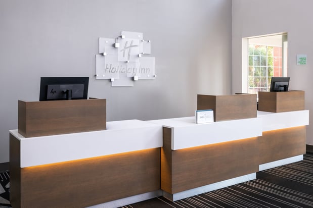 Images Holiday Inn & Suites San Mateo-San Francisco SFO by IHG