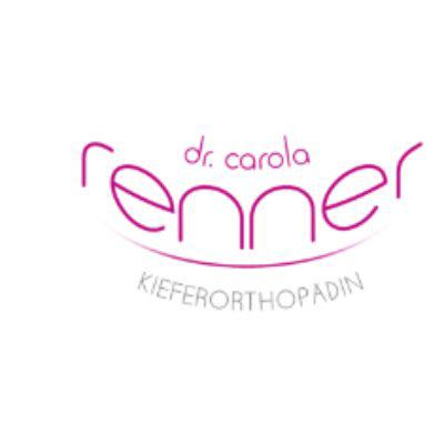 Logo Dr. Carola Renner