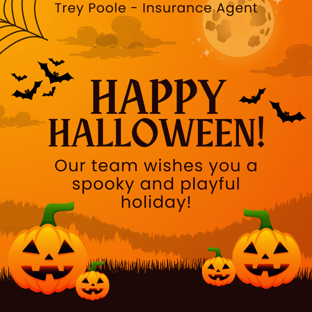 Images Trey Poole - State Farm Insurance Agent