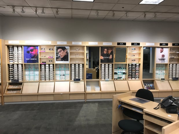 Images LensCrafters