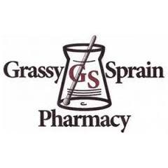 Grassy Sprain Pharmacy