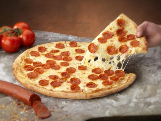 Jet's Pizza Coupons near me in Greenwood | 8coupons