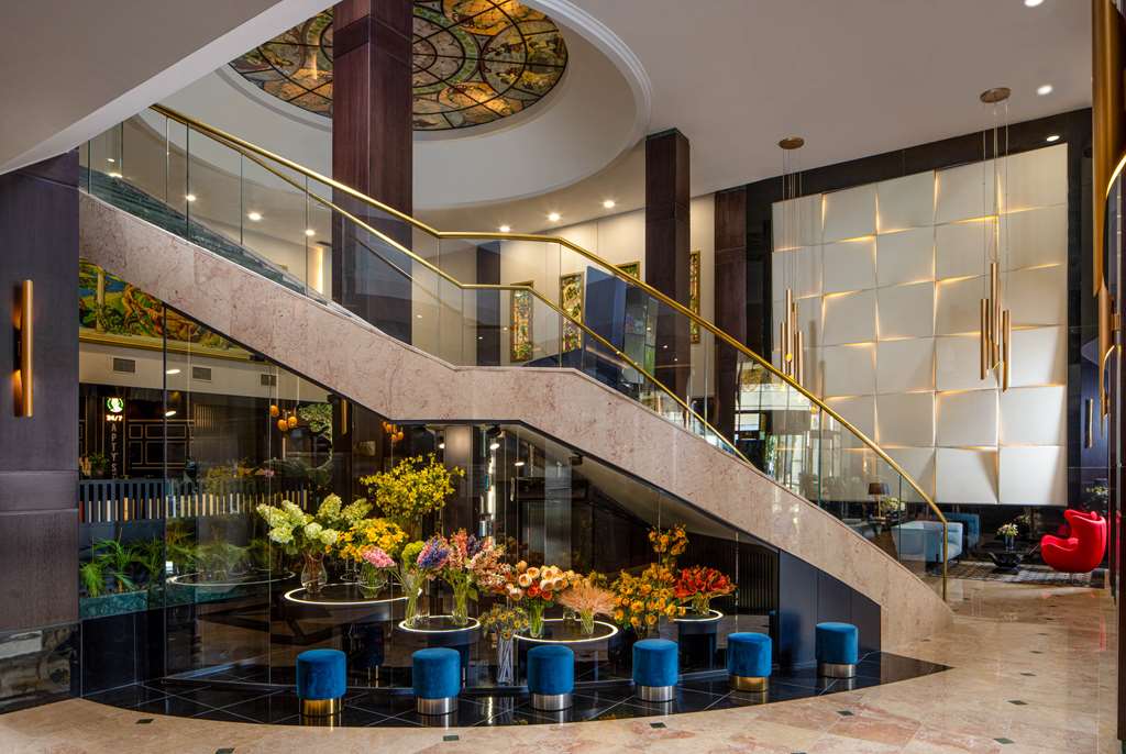 Radisson Blu Leogrand Hotel, Chisinau
