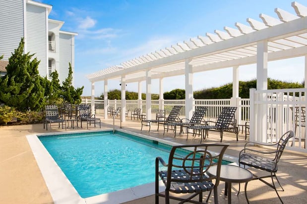 Images Hampton Inn & Suites Outer Banks/ Corolla