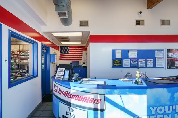 Images Tire Discounters