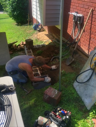 Images Douglas Cooling Heating Electrical Plumbing