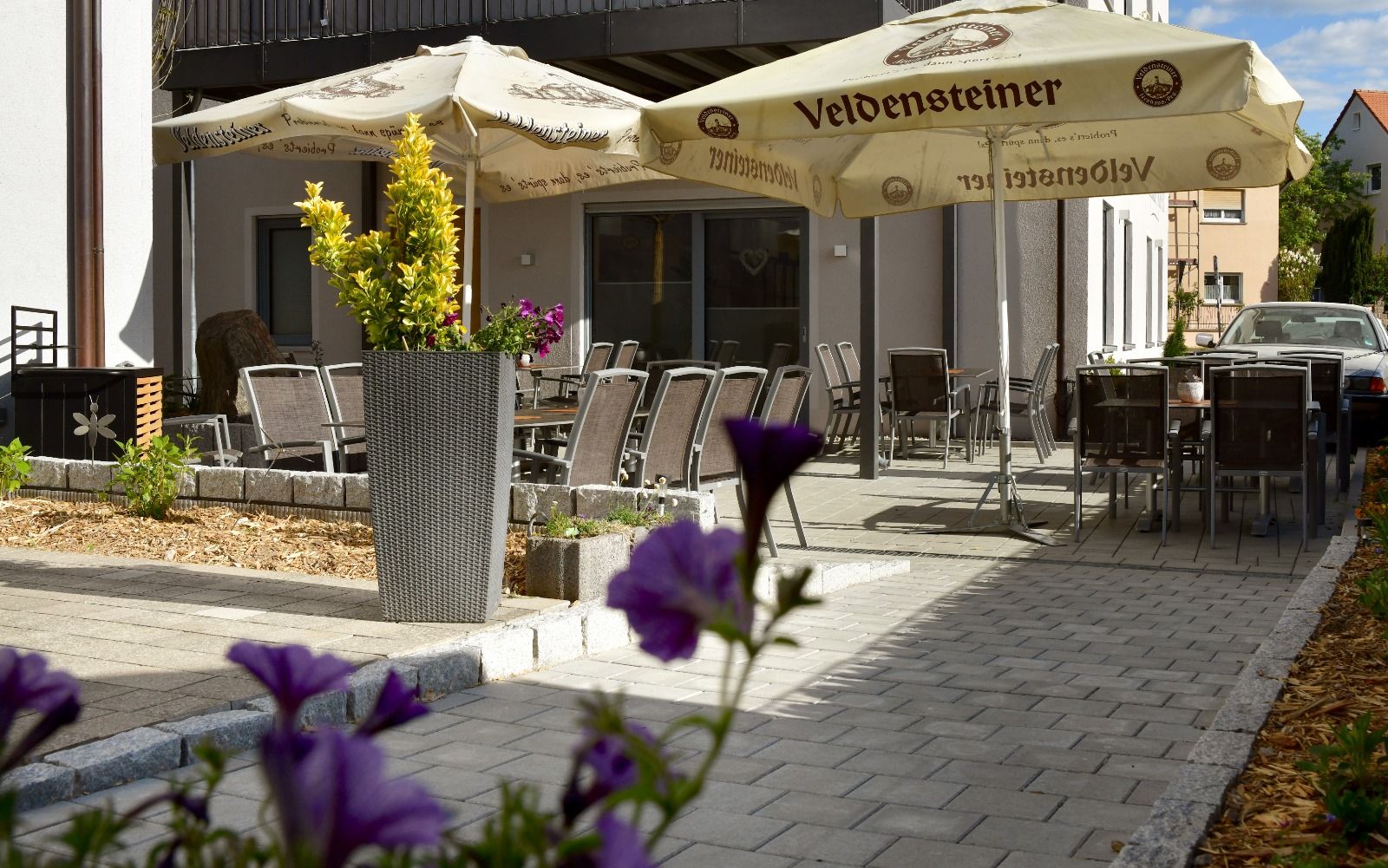 Elisabeth Kaiser Landhaus Kaiser, Windsbacher Straße 32 in Abenberg