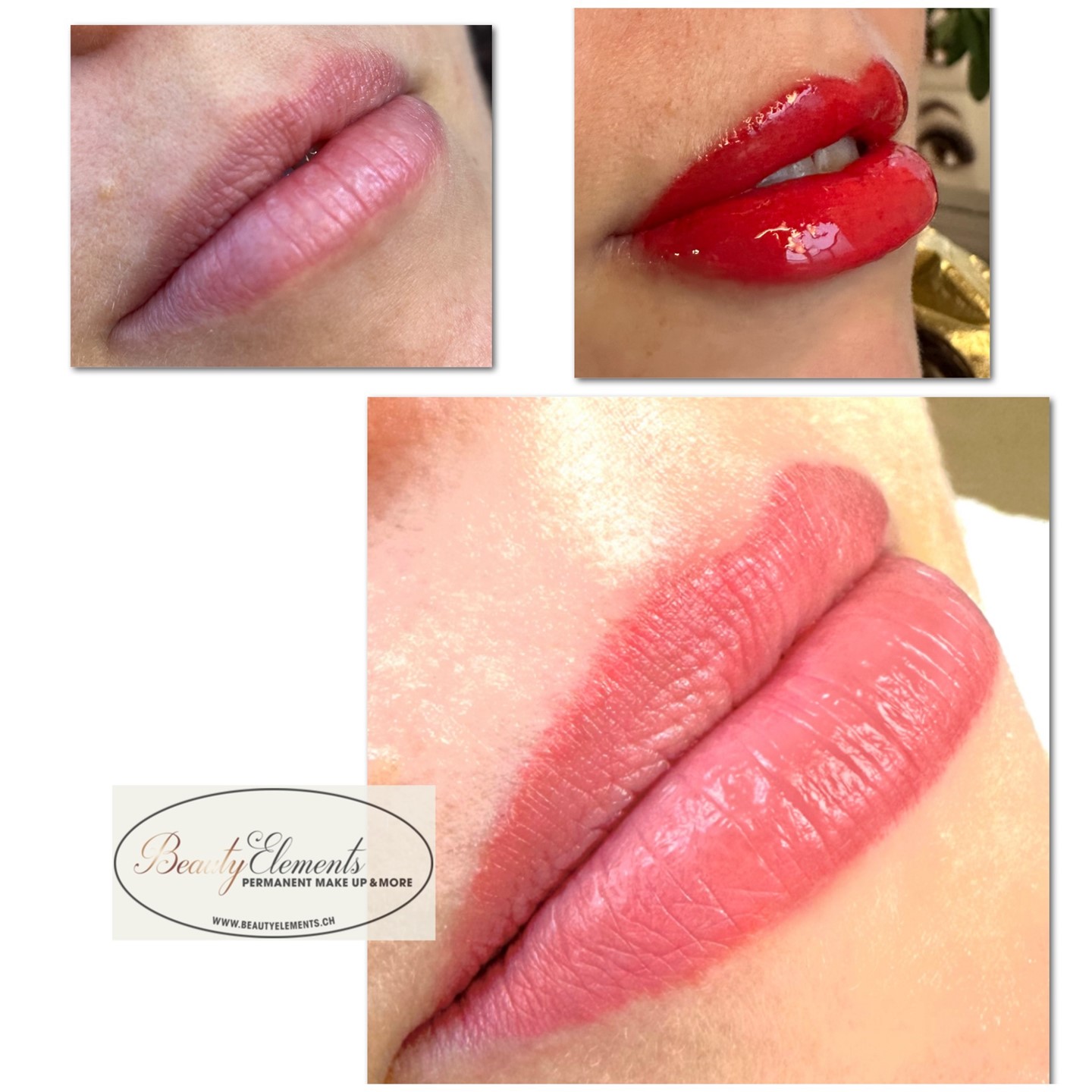 Bilder Beauty Elements