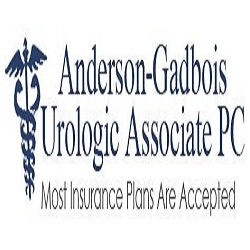Anderson-Gadbois Urologic Associates, P.C. Logo