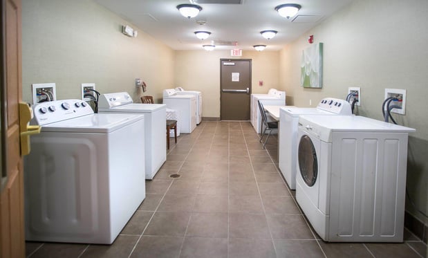 Images Staybridge Suites Augusta by IHG