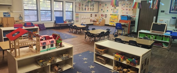 Images Thousand Oaks KinderCare