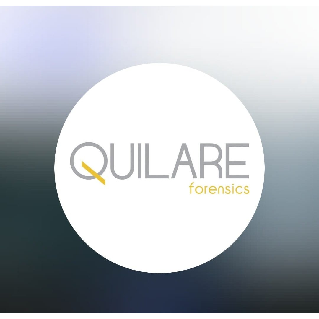 Quilare | Recuperación de Datos y Forense Digital · Perito Judicial Informático Madrid Logo