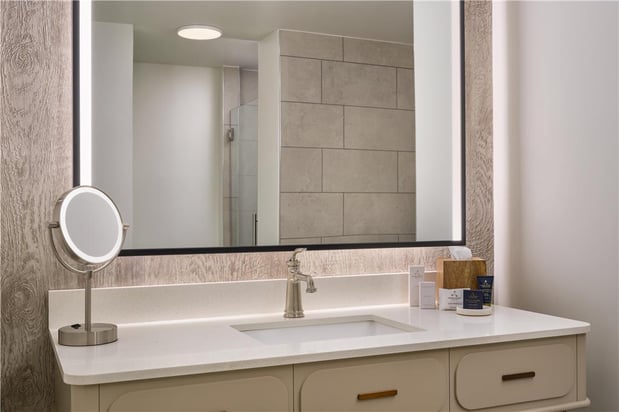 Images Martis Valley Lodge, Tapestry Collection by Hilton