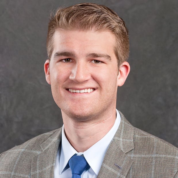 Images Edward Jones - Financial Advisor: Kane Reece, CRPC™