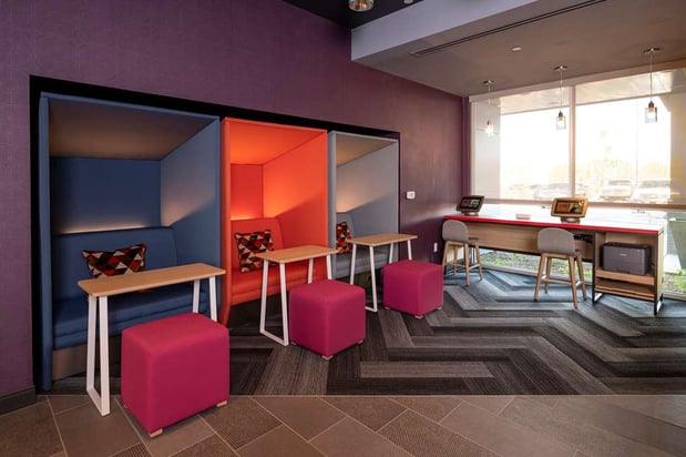 Images Tru by Hilton Phoenix Glendale Westgate