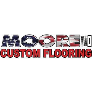 Moore Custom Remodeling Logo