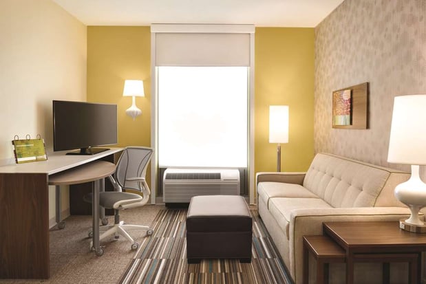 Images Home2 Suites by Hilton Columbus Dublin