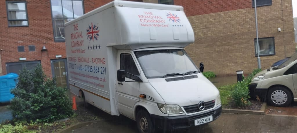 Images The Removal Company