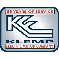 Klemp Electric Motor Repair and Sales - Kansas City, KS 66101 - (913)371-4330 | ShowMeLocal.com