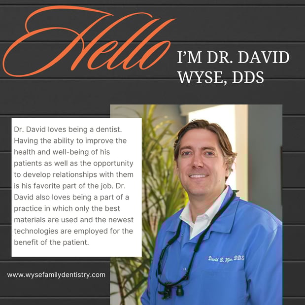 Images Wyse Family & Cosmetic Dentistry