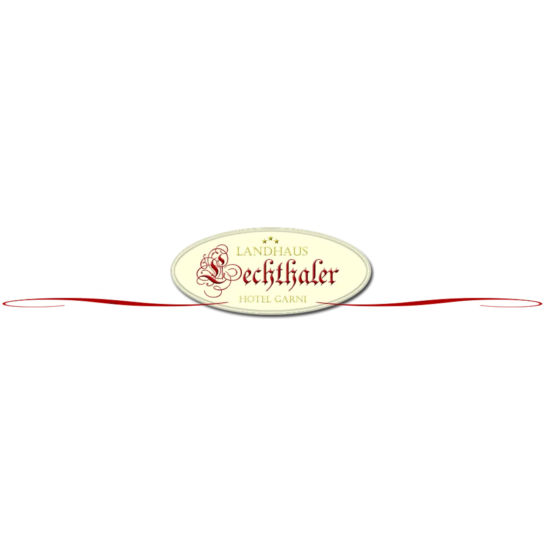 Logo von Landhaus Lechthaler - Hotel | Appartment