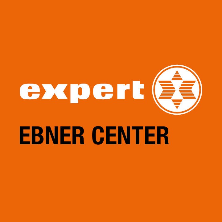 Expert Ebner Center Logo