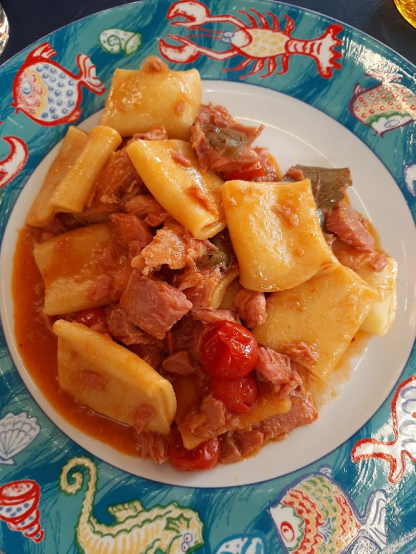 Ristorante Il Pescatore