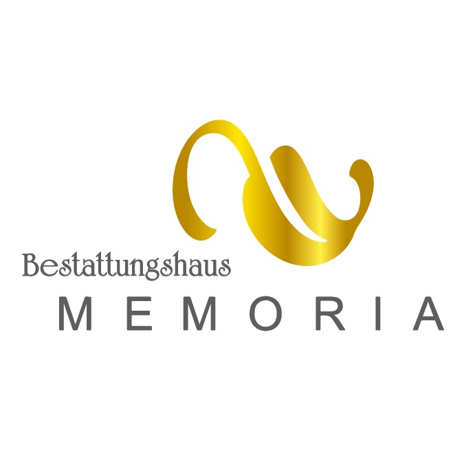 Logo Bestattungshaus Memoria GmbH Rostock