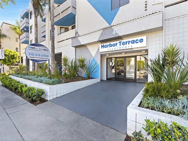 Images Harbor Terrace