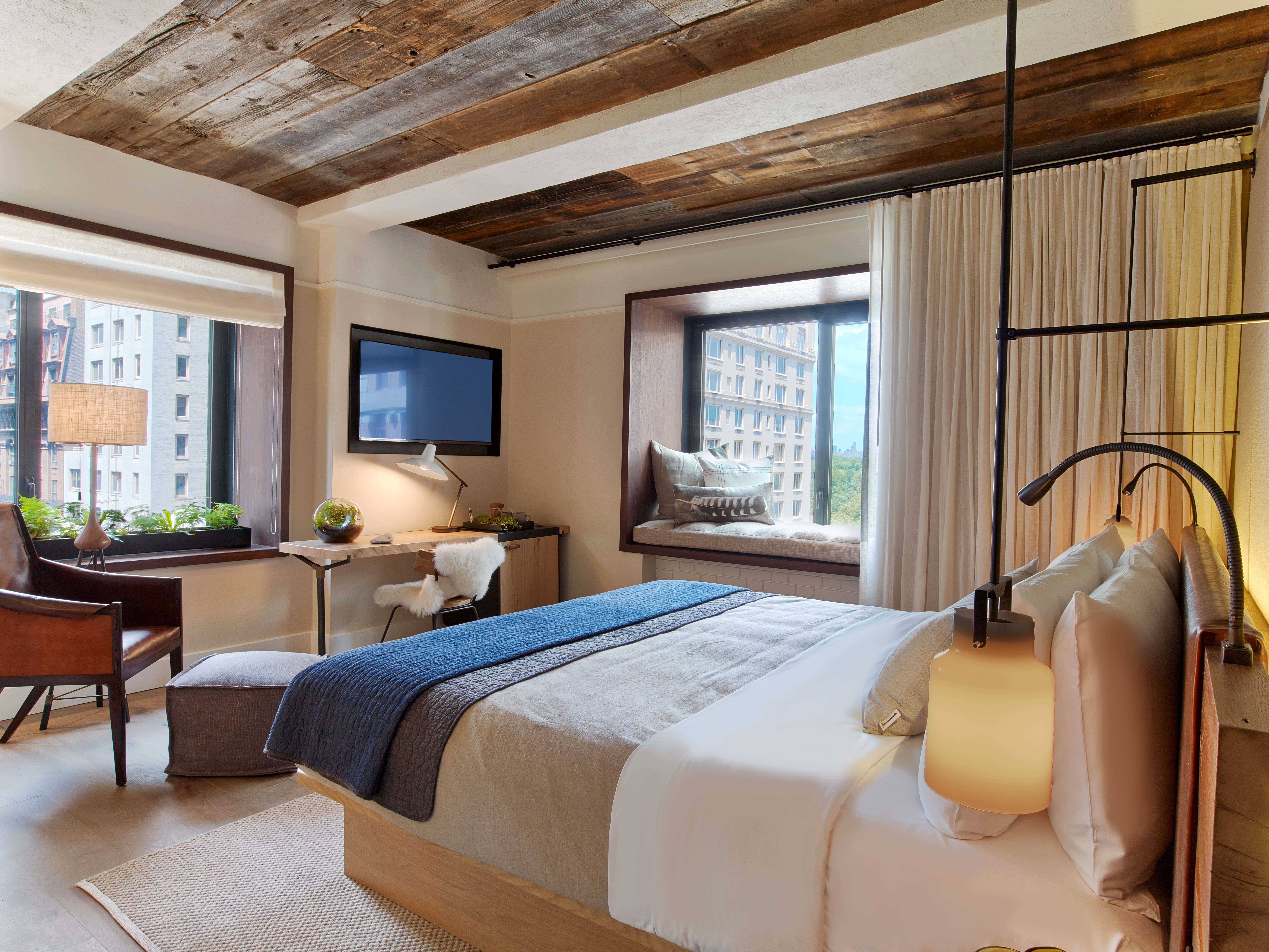 Park King Room