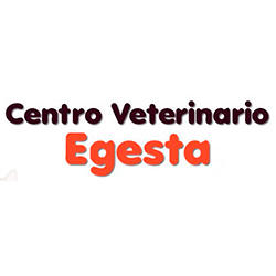 Centro Veterinario Egesta Logo