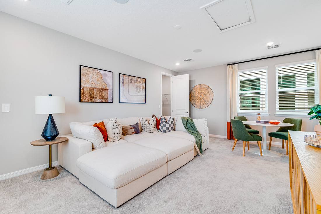 The Waters at Center Lake Ranch - Taylor Morrison Image