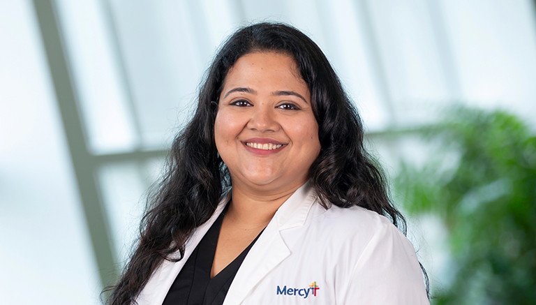 Saranya Dinesan - Cape Girardeau, MO - Oncology, Oncologist/hematologist