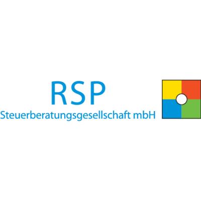 Logo RSP Steuerberatungsgesellschaft mbH