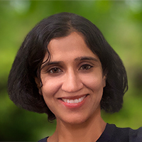 Dr Priyamvadha R. Chakravarthi, MD - Palo Alto, CA - Oncology, Hematology