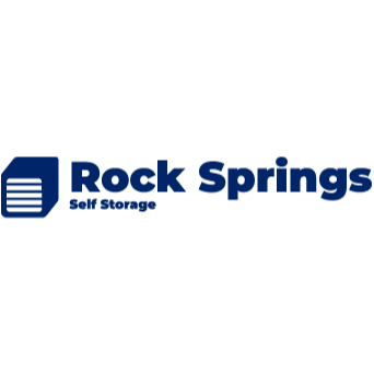 Rock Springs Self Storage Logo