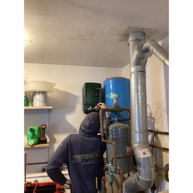 Images Chatfield Drilling & Water Systems