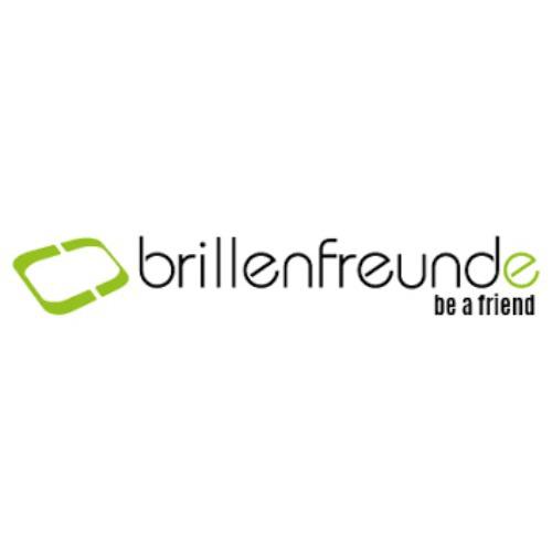 Logo Brillenfreunde