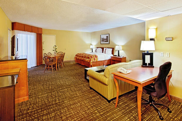 Images Holiday Inn Missoula Downtown, an IHG Hotel