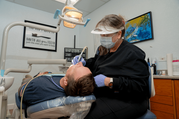 Images Dentist of Margate